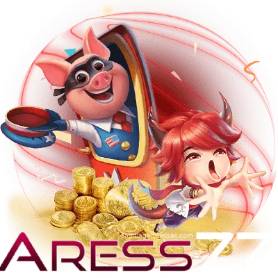 Area Slot เว็บตรง- aress77